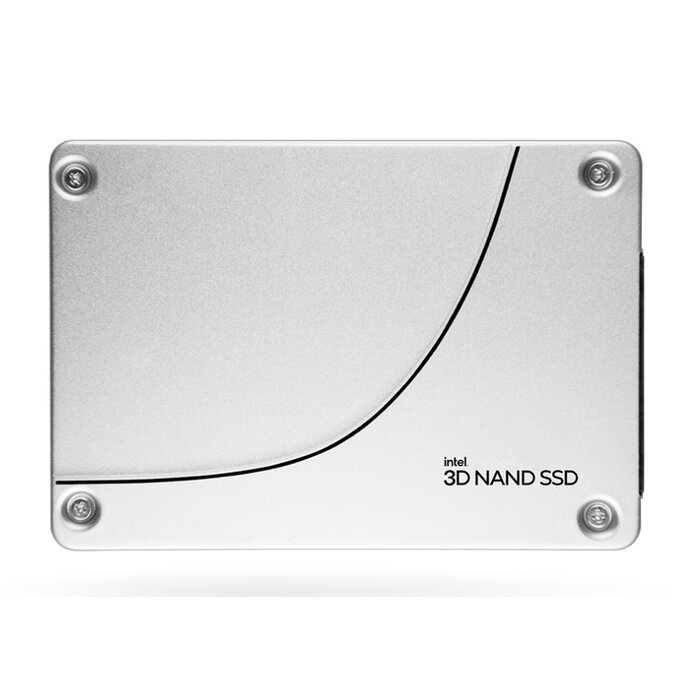 Solidigm Solidigm D3-S4620 3,84 TB 2.5" SATA III TLC 3D NAND