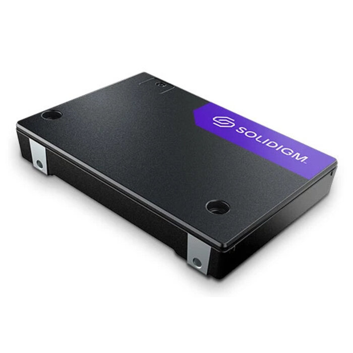 Solidigm Solidigm D7-PS1030 6,4 TB U.2 PCI Express 5.0 NVMe 3D TLC NAND