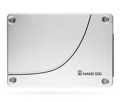 Solidigm Solidigm D3-S4620 1,92 TB 2.5" SATA III TLC 3D NAND