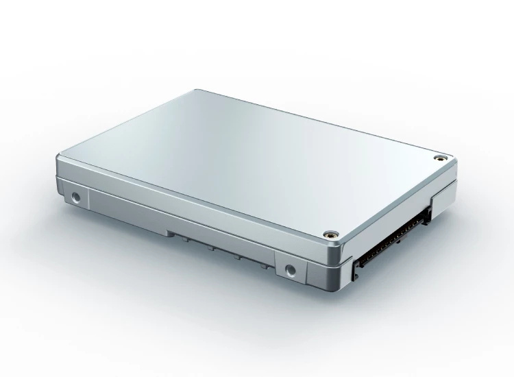 Solidigm Solidigm D7-P5520 3,84 TB U.2 PCI Express 4.0 NVMe TLC 3D NAND