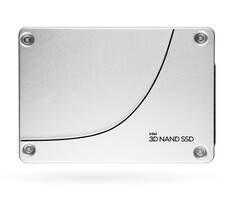 Solidigm Solidigm S4620 960 GB 2.5" SATA III TLC 3D NAND