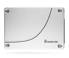 Solidigm Solidigm D3-S4620 480 GB 2.5" SATA III 3D TLC NAND