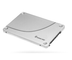 Solidigm Solidigm D3-S4520 1,92 TB 2.5" SATA III TLC 3D NAND