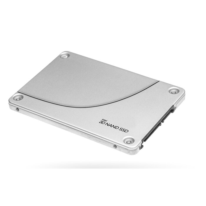 Solidigm Solidigm D3-S4520 1,92 TB 2.5" SATA III TLC 3D NAND
