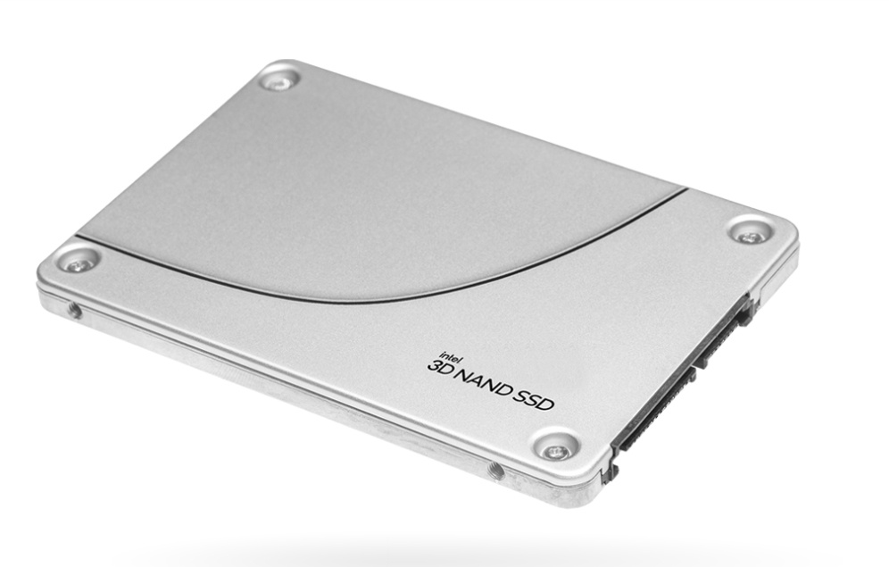 Solidigm Solidigm D3-S4520 1,92 TB 2.5" SATA III TLC 3D NAND
