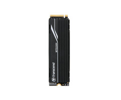 Transcend Transcend MTE250H 2 TB M.2 PCI Express 4.0 NVMe 3D NAND