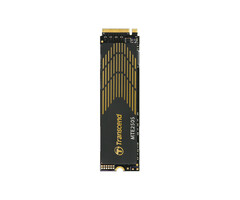 Transcend Transcend TS4TMTE250S internal solid state drive 4 TB M.2 PCI Express 4.0 NVMe 3D NAND