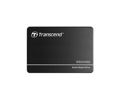 Transcend Transcend SSD452K2 64 GB 2.5" SATA III 3D NAND