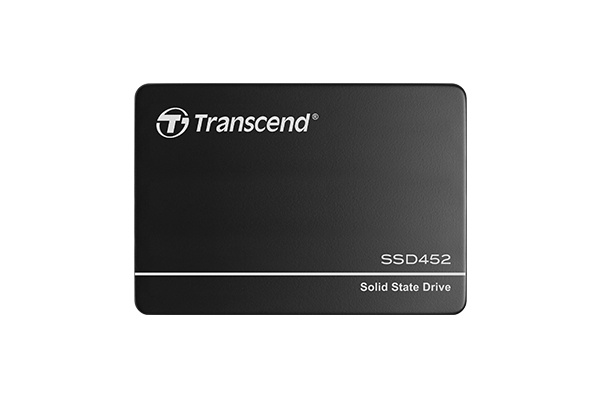 Transcend Transcend SSD452K2 64 GB 2.5" SATA III 3D NAND