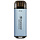 Transcend ESD300 Thunderbolt technologie 2 TB USB Type-a naar USB Type-C USB 3.2 Gen 2x2 Blauw