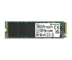 Transcend Transcend PCIe SSD 115S 1 TB M.2 PCI Express 3.0 NVMe 3D NAND