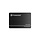 Transcend SSD452K2 512 GB 2.5" SATA III 3D NAND