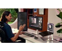 Logitech Logitech 960-001559 webcam 3840 x 2160 Pixels USB 3.2 Gen 1 (3.1 Gen 1) Grafiet