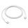 Apple MW493ZM/A USB-kabel 1 m USB C Wit