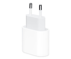Apple Apple MD3J4ZM/A oplader voor mobiele apparatuur Universeel Wit AC Binnen