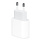 Apple MD3J4ZM/A oplader voor mobiele apparatuur Universeel Wit AC Binnen