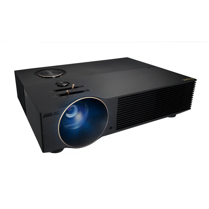Asus ASUS ProArt Projector A1 Projector met normale projectieafstand 3000 ANSI lumens DLP 1080p (1920x1080) 3D Zwart