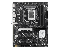Asus ASUS PRIME Z890-P WIFI Intel Z890 LGA 1851 (Socket V1) ATX