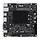 ASUS PRIME N100I-D D4 NA (geïntegreerde CPU) mini ITX