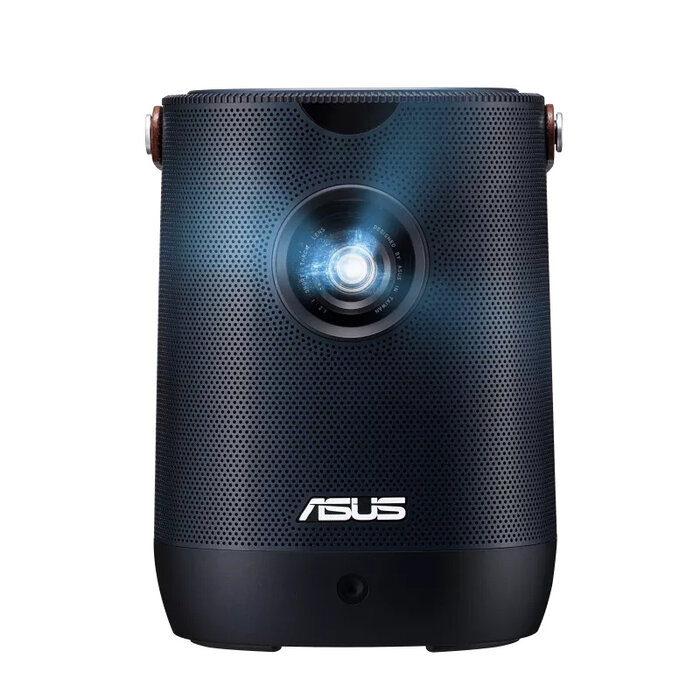 Asus ASUS ZenBeam L2 Projector met korte projectieafstand 400 ANSI lumens DLP 1080p (1920x1080) Marineblauw