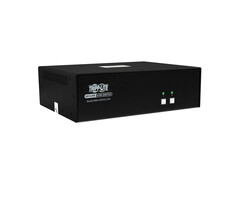 Eaton Tripp Lite B002-DP2AC2-N4 KVM-switch Zwart