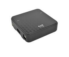 Eaton Tripp Lite B004-DP2UA2-K KVM-switch Zwart