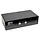 Tripp Lite B004-DPUA2-K KVM-switch Zwart