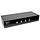 Tripp Lite B004-DPUA4-K KVM-switch Zwart