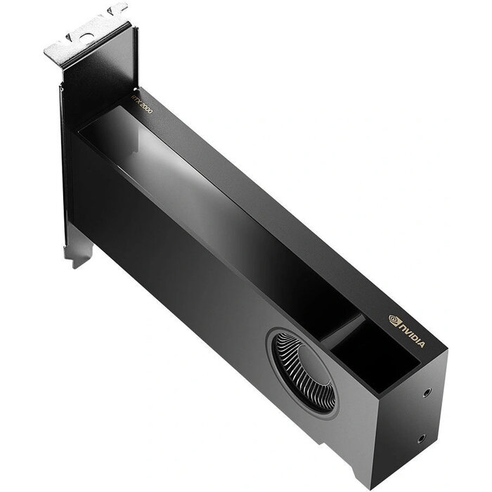 PNY Technologies PNY RTX2000 Ada NVIDIA RTX 2000 Ada 16 GB GDDR6