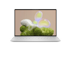 Dell DELL XPS 13 9350 Intel Core Ultra 7 256V Laptop 34 cm (13.4") Full HD+ 16 GB LPDDR5x-SDRAM 512 GB SSD Wi-Fi 7 (802.11be) Windows 11 Pro US International Copilot+ pc Platina