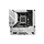 MSI B650M PROJECT ZERO moederbord AMD B650 Socket AM5 micro ATX