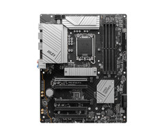 MSI MSI PRO B760-P II moederbord Intel B760 LGA 1700 ATX