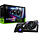 MSI GAMING GEFORCE RTX 5080 16G TRIO OC videokaart NVIDIA 16 GB GDDR7