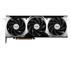 MSI MSI GeForce RTX 5070 Ti 16G VENTUS 3X OC NVIDIA 16 GB GDDR7