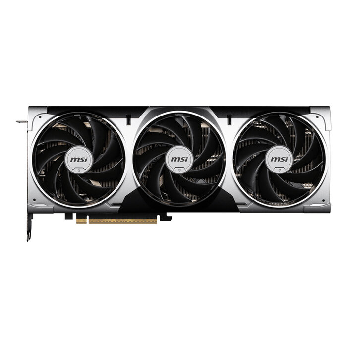 MSI MSI GeForce RTX 5070 Ti 16G VENTUS 3X OC NVIDIA 16 GB GDDR7