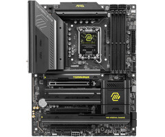 MSI MSI MAG Z890 TOMAHAWK WIFI moederbord Intel Z890 LGA 1851 (Socket V1) ATX