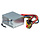 Synology Netzteil 550W power supply unit Grijs
