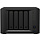 Synology Deep Learning NVR DVA3221 - 32CH