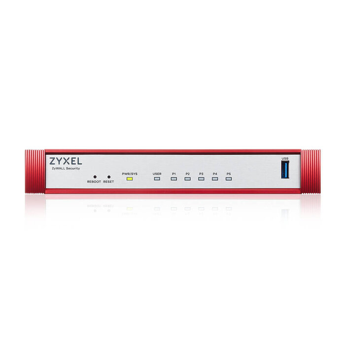 Zyxel Zyxel USGFLEX50H-EU0101F firewall (hardware)