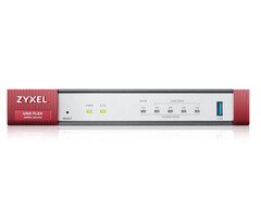 Zyxel Zyxel USGFLEX50HP-EU0102F firewall (hardware) 0,35 Gbit/s