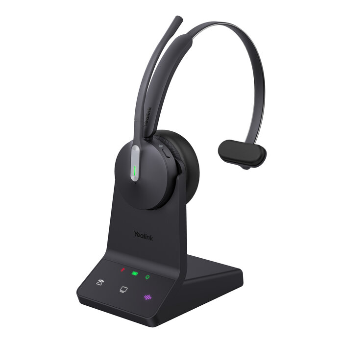 Yealink Yealink WH64 Mono UC Headset