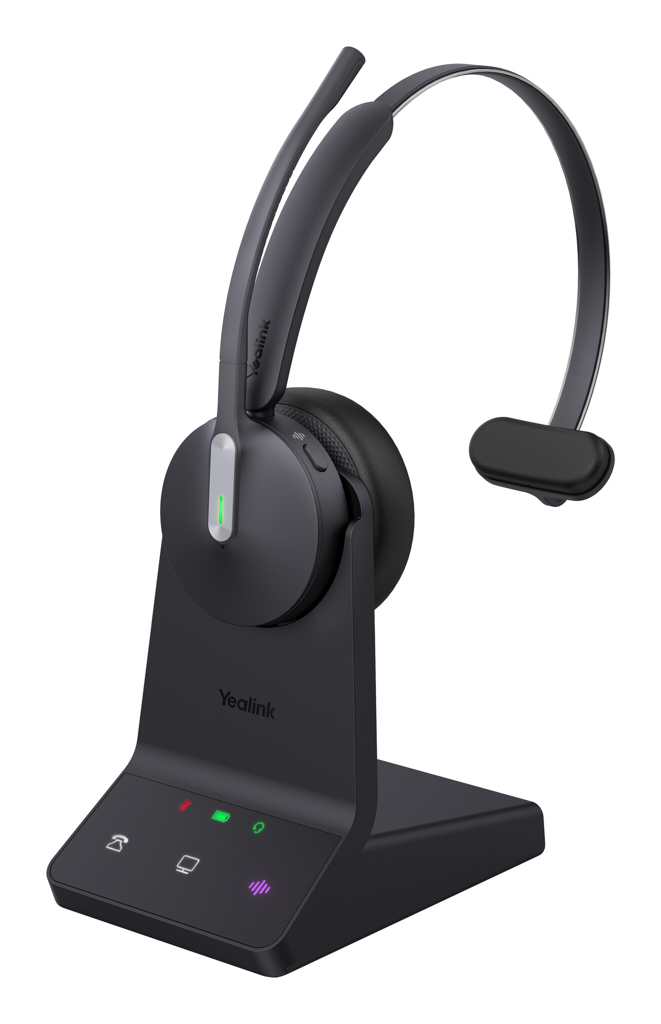 Yealink Yealink WH64 Mono UC Headset