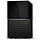 Western Digital My Book Duo disk array 20 TB Desktop Zwart