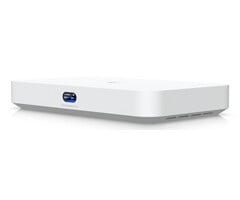 Ubiquiti Ubiquiti UCG-Fiber (30W) gateway/controller 10, 100, 1000, 2500, 10000 Mbit/s