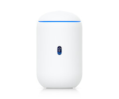 Ubiquiti Ubiquiti Dream 7 draadloze router 2.5 Gigabit Ethernet Tri-band (2,4 GHz / 5 GHz / 6 GHz) Wit