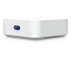 Ubiquiti Ubiquiti UniFi Express 7 gateway/controller 10, 100, 1000, 2500, 10000 Mbit/s