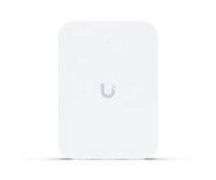 Ubiquiti Ubiquiti U7 In-Wall 4300 Mbit/s Wit Power over Ethernet (PoE)
