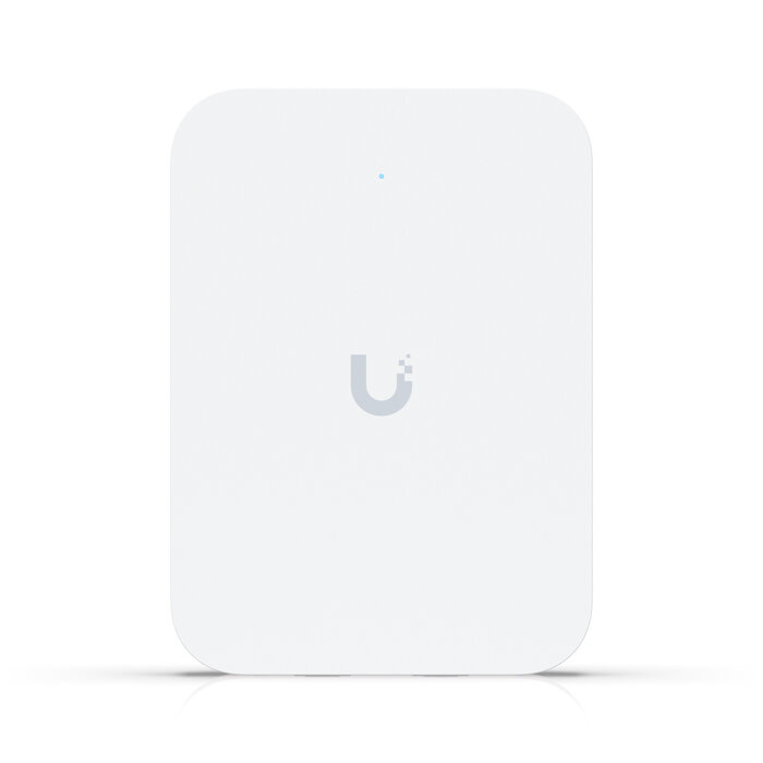 Ubiquiti Ubiquiti U7 In-Wall 4300 Mbit/s Wit Power over Ethernet (PoE)