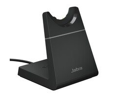 Jabra Jabra 14207-55 hoofdtelefoon accessoire Basisstation