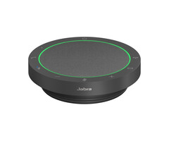 Jabra Jabra 2755-209 luidspreker telefoon Universeel USB Type-C Grijs